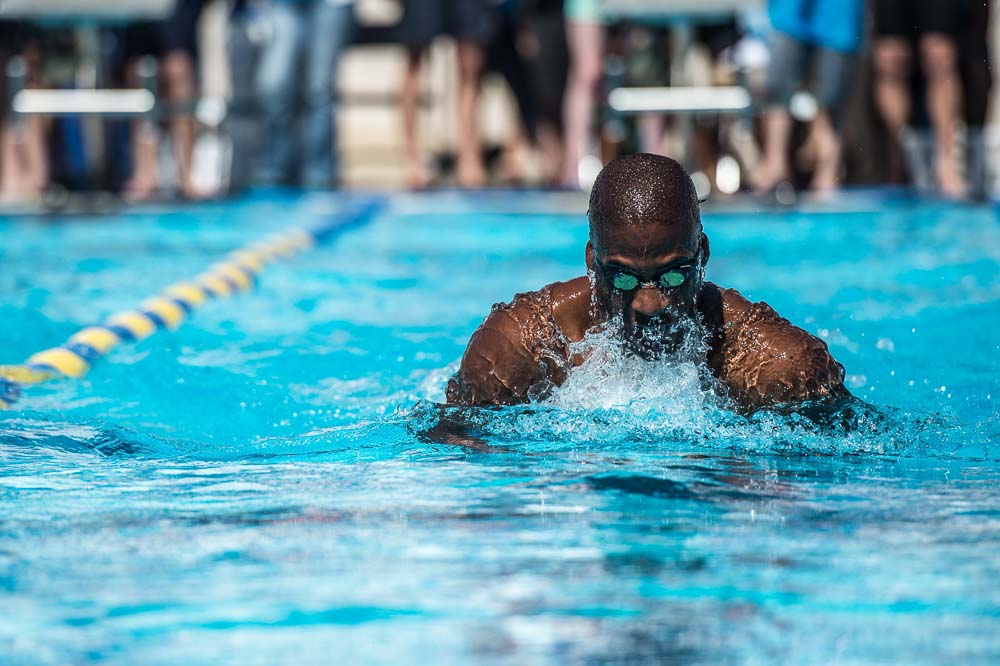 Five Ways To Improve Your Breaststroke U S Masters Swimming